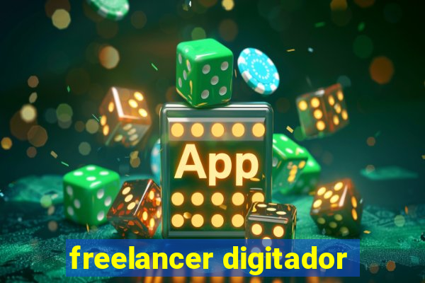 freelancer digitador